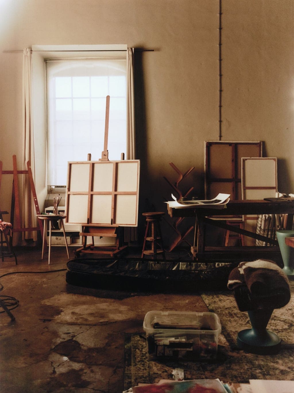 Diego Etxeberria Office, home: Homepage (fig. 20)